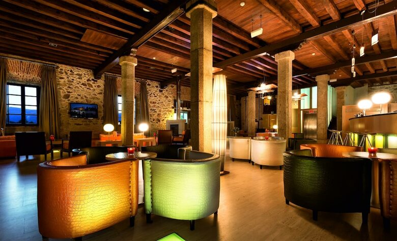 Hotel Iz�n Puerta de Gredos