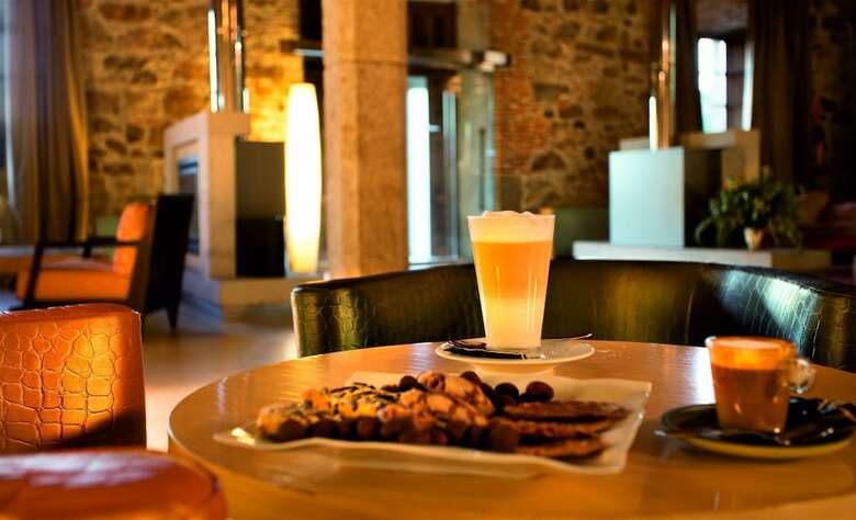 Hotel Iz�n Puerta de Gredos