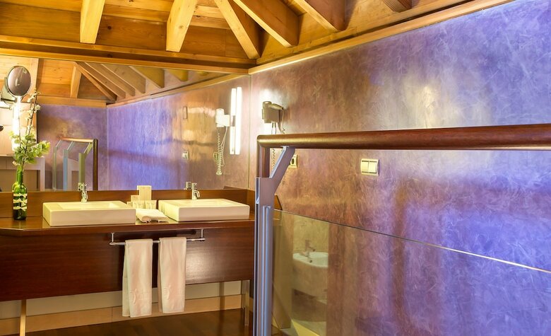 Hotel Iz�n Puerta de Gredos