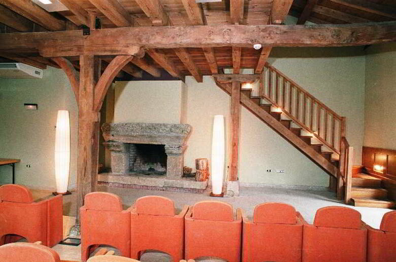 Hotel Iz�n Puerta de Gredos