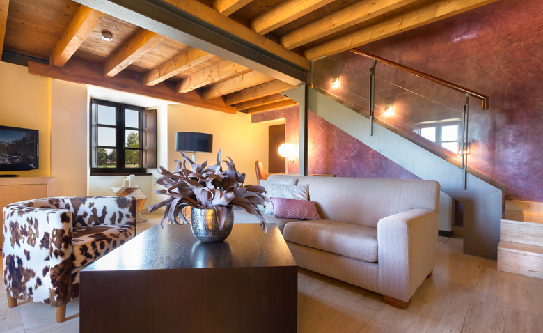 Hotel Iz�n Puerta de Gredos