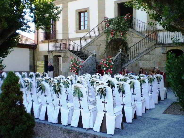 Hotel Iz�n Puerta de Gredos