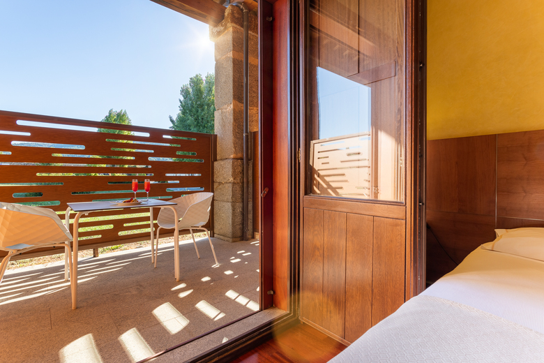 Hotel Iz�n Puerta de Gredos