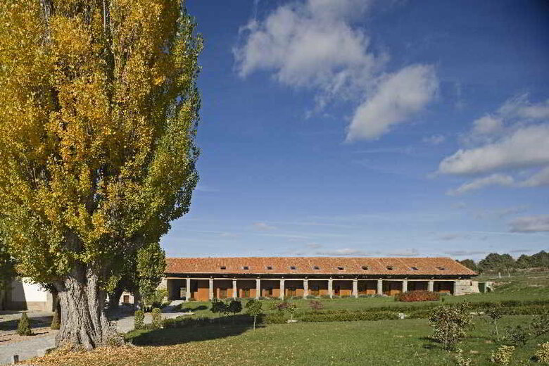 Hotel Iz�n Puerta de Gredos