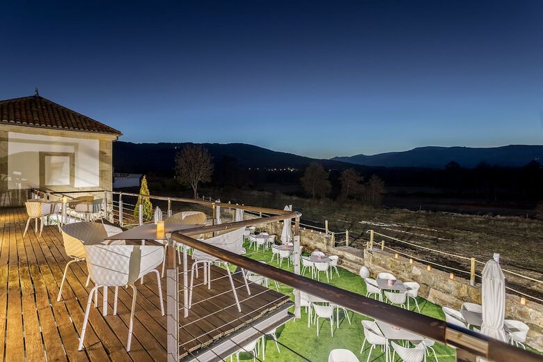 Hotel Iz�n Puerta de Gredos