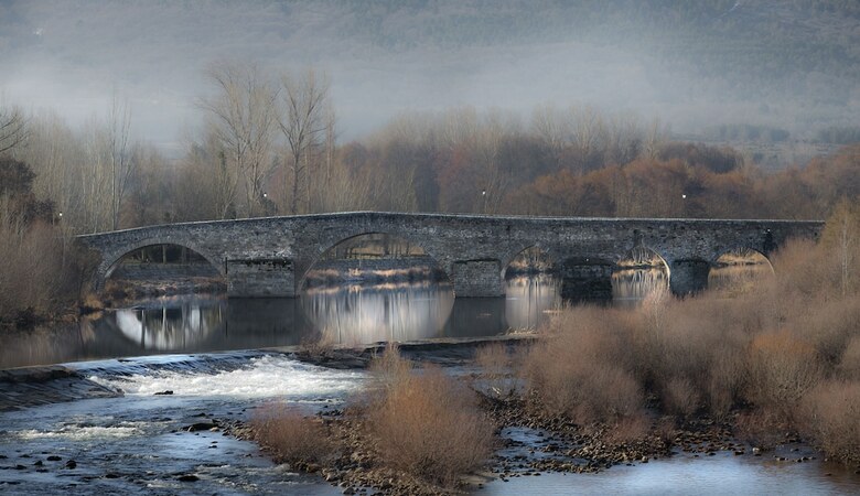 Hotel Iz�n Puerta de Gredos