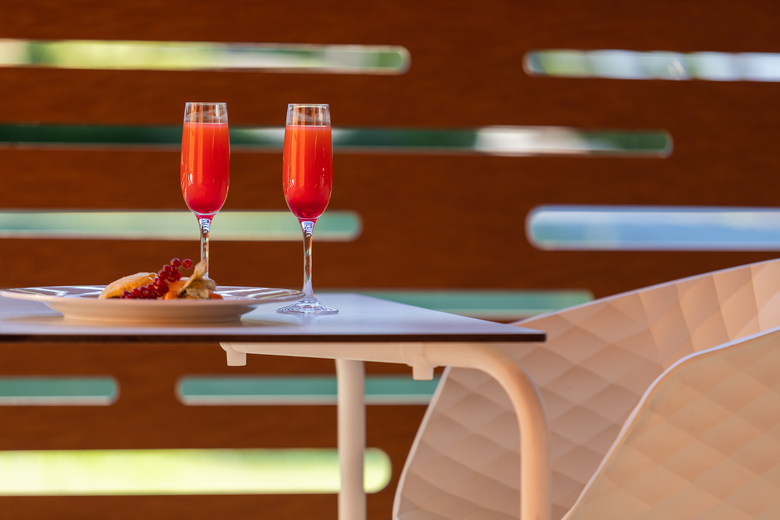 Hotel Iz�n Puerta de Gredos