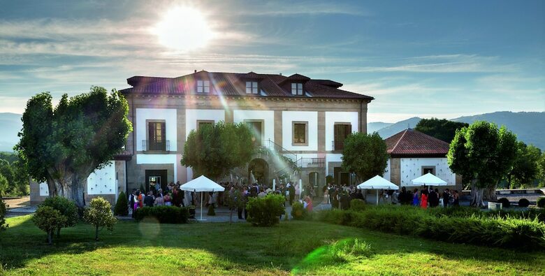 Hotel Iz�n Puerta de Gredos