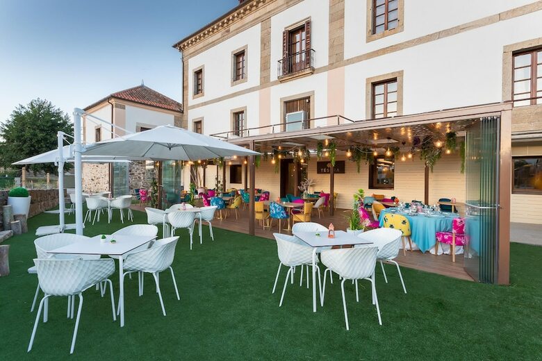 Hotel Iz�n Puerta de Gredos