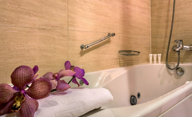 Hotel Iz�n Puerta de Gredos