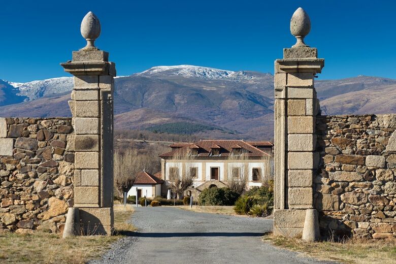 Hotel Iz�n Puerta de Gredos