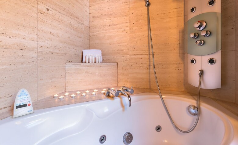 Hotel Iz�n Puerta de Gredos