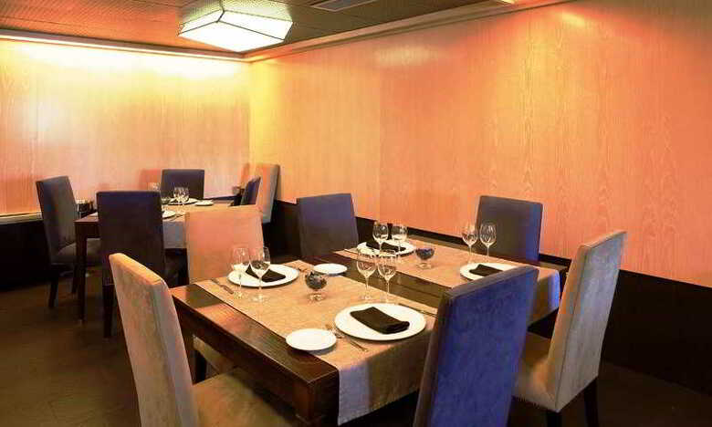 Hotel Iz�n Puerta de Gredos