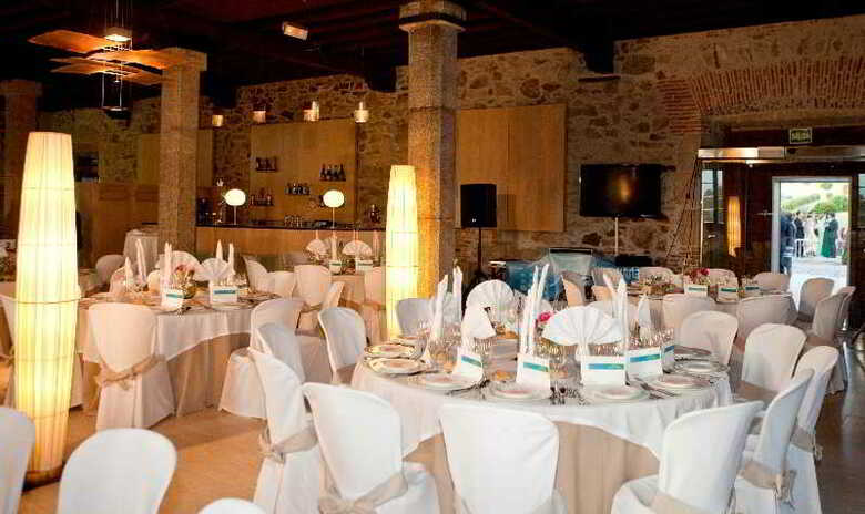 Hotel Iz�n Puerta de Gredos