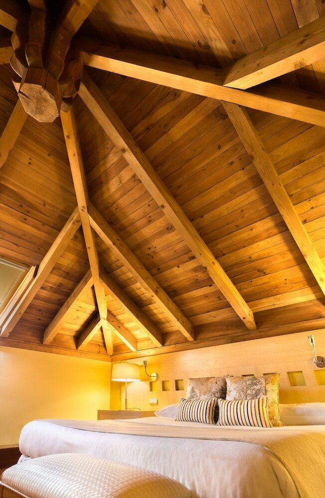 Hotel Iz�n Puerta de Gredos