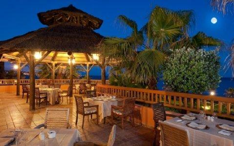 Elba Estepona Gran Hotel & Thalasso Spa