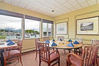 Hotel Best Western Valdez Harbor Inn