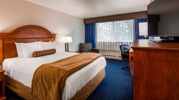 Hotel Best Western Valdez Harbor Inn
