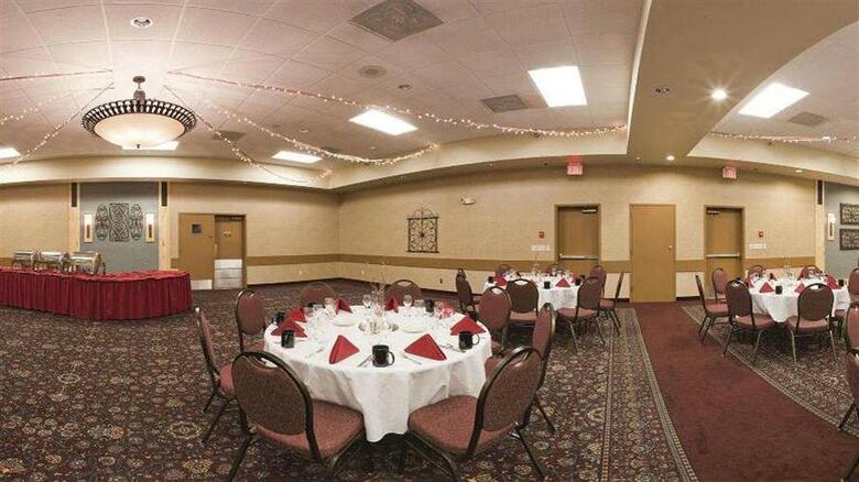 Hotel Holiday Inn Bozeman