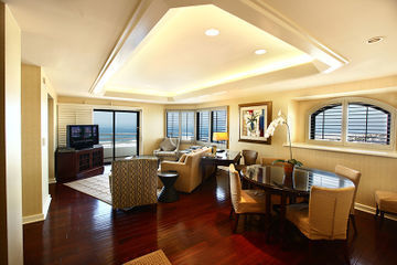 Hotel Hilton Waterfront Beach Resort