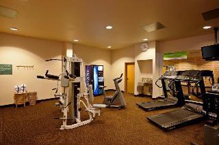Hotel La Quinta Inn  Suites Orange County