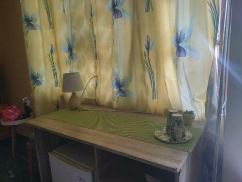 Hostal Ivanka Guest House
