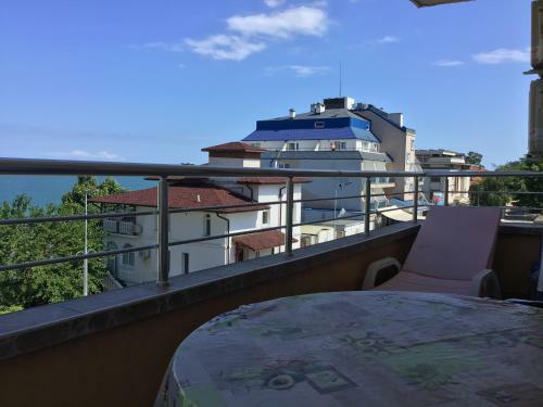 Hostal Ivanka Guest House