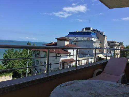 Hostal Ivanka Guest House