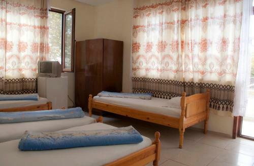 Hostal Ivanka Guest House