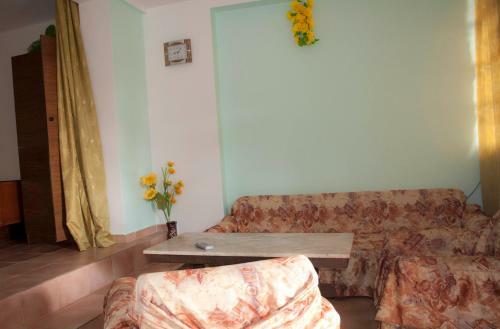 Hostal Ivanka Guest House