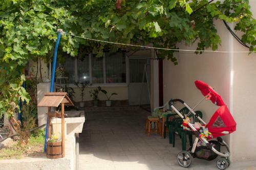 Hostal Ivanka Guest House