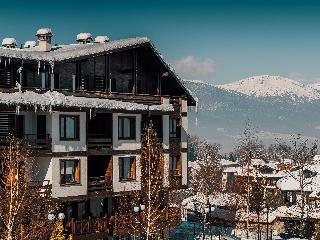 Alexander Services Holiday Apartments