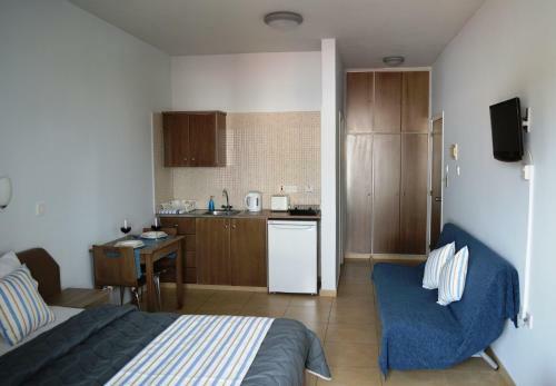 Millie's Apartments