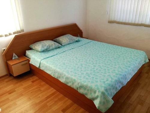 Apartment Stoyanovi