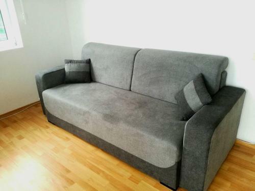 Apartment Stoyanovi