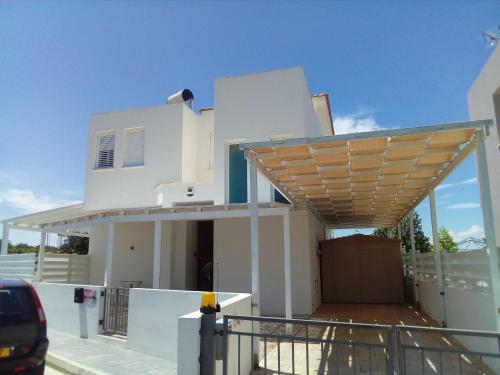 Eco Villa
