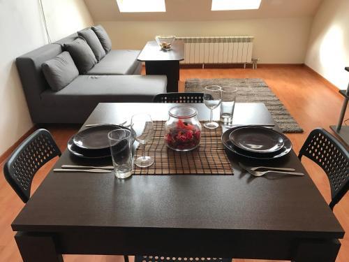 Apartment Choco