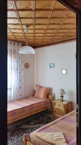 Hostal Mechta Guest House