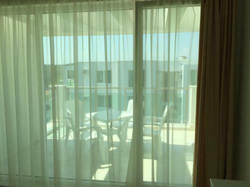 Sea Life Apartments Sinemorets