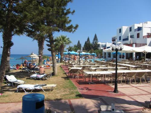 Cyprus Beach Villas
