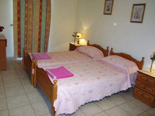 Cyprus Beach Villas