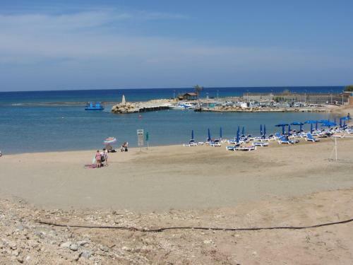 Cyprus Beach Villas