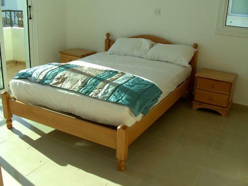 Cyprus Beach Villas