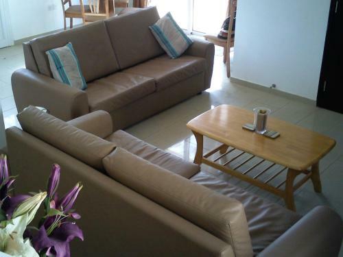 Cyprus Beach Villas