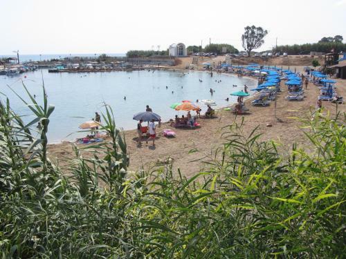 Cyprus Beach Villas