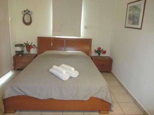 Cyprus Beach Villas