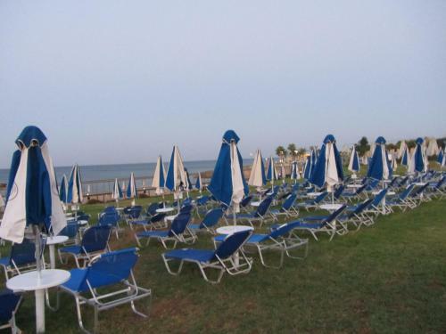 Cyprus Beach Villas