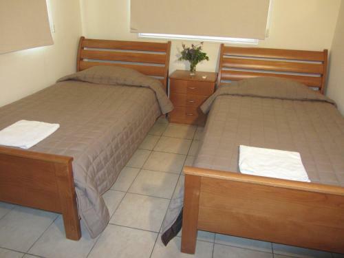 Cyprus Beach Villas