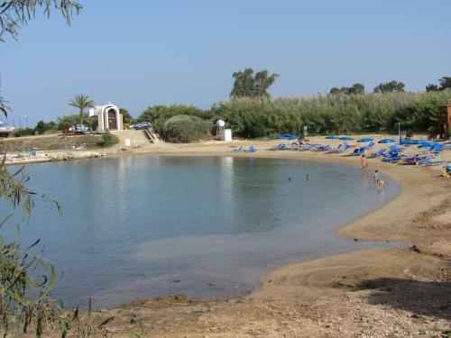 Cyprus Beach Villas