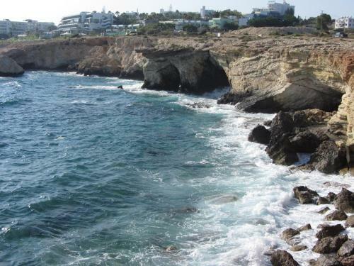Cyprus Beach Villas